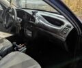 Синий Дэу Сенс, объемом двигателя 1.5 л и пробегом 217 тыс. км за 2100 $, фото 4 на Automoto.ua