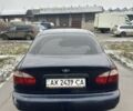 Синий Дэу Сенс, объемом двигателя 1.3 л и пробегом 150 тыс. км за 1200 $, фото 4 на Automoto.ua