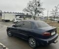 Синий Дэу Сенс, объемом двигателя 1.3 л и пробегом 150 тыс. км за 1200 $, фото 5 на Automoto.ua