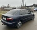 Синий Дэу Сенс, объемом двигателя 1.3 л и пробегом 150 тыс. км за 1200 $, фото 3 на Automoto.ua