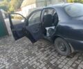 Синий Дэу Сенс, объемом двигателя 1.3 л и пробегом 140 тыс. км за 2000 $, фото 1 на Automoto.ua