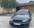 Синий Дэу Сенс, объемом двигателя 1.3 л и пробегом 190 тыс. км за 1312 $, фото 5 на Automoto.ua