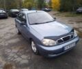 Синій Деу Сенс, об'ємом двигуна 1.4 л та пробігом 150 тис. км за 2500 $, фото 3 на Automoto.ua