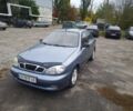 Синій Деу Сенс, об'ємом двигуна 1.4 л та пробігом 150 тис. км за 2500 $, фото 2 на Automoto.ua