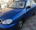 Синий Дэу Сенс, объемом двигателя 1.5 л и пробегом 99 тыс. км за 3000 $, фото 2 на Automoto.ua