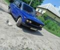 Синий Дэу Сенс, объемом двигателя 0 л и пробегом 1 тыс. км за 409 $, фото 1 на Automoto.ua