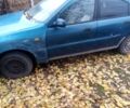 Синий Дэу Сенс, объемом двигателя 1.5 л и пробегом 1 тыс. км за 1274 $, фото 1 на Automoto.ua