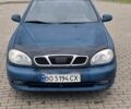 Деу Сенс 1998 у Бучаче на Automoto.ua Синій Деу Сенс, об'ємом двигуна 1.5 л та пробігом 560 тис. км за 999 $, фото 1 на Automoto.ua