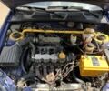 Деу Сенс 1998 у Дніпро (Дніпропетровську) на Automoto.ua Синій Деу Сенс, об'ємом двигуна 1.5 л та пробігом 313 тис. км за 1800 $, фото 6 на Automoto.ua