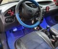 Синий Дэу Сенс, объемом двигателя 1.6 л и пробегом 135 тыс. км за 2700 $, фото 9 на Automoto.ua