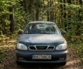 Синий Дэу Сенс, объемом двигателя 1.5 л и пробегом 250 тыс. км за 1850 $, фото 1 на Automoto.ua
