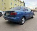 Синий Дэу Сенс, объемом двигателя 1.5 л и пробегом 83 тыс. км за 2100 $, фото 2 на Automoto.ua