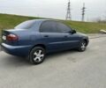 Синий Дэу Сенс, объемом двигателя 1.5 л и пробегом 300 тыс. км за 2600 $, фото 5 на Automoto.ua