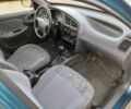 Синій Деу Сенс, об'ємом двигуна 1.5 л та пробігом 217 тис. км за 2900 $, фото 2 на Automoto.ua