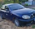 Синий Дэу Сенс, объемом двигателя 0 л и пробегом 308 тыс. км за 2000 $, фото 1 на Automoto.ua