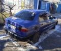 Синий Дэу Сенс, объемом двигателя 1.5 л и пробегом 3 тыс. км за 2000 $, фото 1 на Automoto.ua