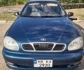 Синій Деу Сенс, об'ємом двигуна 1.5 л та пробігом 210 тис. км за 2850 $, фото 1 на Automoto.ua