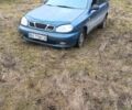 Синій Деу Сенс, об'ємом двигуна 0 л та пробігом 350 тис. км за 1500 $, фото 1 на Automoto.ua