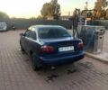 Синий Дэу Сенс, объемом двигателя 1.5 л и пробегом 444 тыс. км за 1700 $, фото 2 на Automoto.ua
