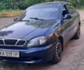 Синій Деу Сенс, об'ємом двигуна 1.5 л та пробігом 3 тис. км за 1400 $, фото 1 на Automoto.ua