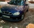 Синий Дэу Сенс, объемом двигателя 1.5 л и пробегом 3 тыс. км за 2000 $, фото 3 на Automoto.ua