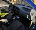 Синий Дэу Сенс, объемом двигателя 1.5 л и пробегом 11 тыс. км за 1600 $, фото 9 на Automoto.ua