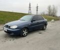 Синий Дэу Сенс, объемом двигателя 1.5 л и пробегом 300 тыс. км за 2600 $, фото 1 на Automoto.ua