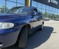 Дэу Сенс 1998 в Днепре (Днепропетровске) на Automoto.ua Синий Дэу Сенс, объемом двигателя 1.6 л и пробегом 150 тыс. км за 2150 $, фото 1 на Automoto.ua