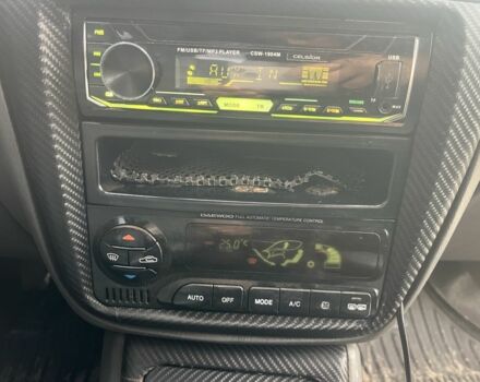 Деу Сенс 1998 у Харкові на Automoto.ua Синій Деу Сенс, об'ємом двигуна 2 л та пробігом 449 тис. км за 712 $, фото 5 на Automoto.ua