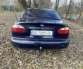Синий Дэу Сенс, объемом двигателя 1.5 л и пробегом 376 тыс. км за 1750 $, фото 4 на Automoto.ua