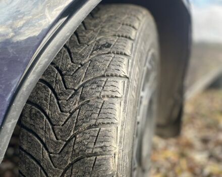 Синий Дэу Сенс, объемом двигателя 1.5 л и пробегом 376 тыс. км за 1750 $, фото 7 на Automoto.ua