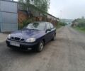 Синій Деу Сенс, об'ємом двигуна 1.5 л та пробігом 280 тис. км за 800 $, фото 1 на Automoto.ua