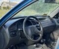 Синий Дэу Сенс, объемом двигателя 1.5 л и пробегом 196 тыс. км за 2100 $, фото 10 на Automoto.ua