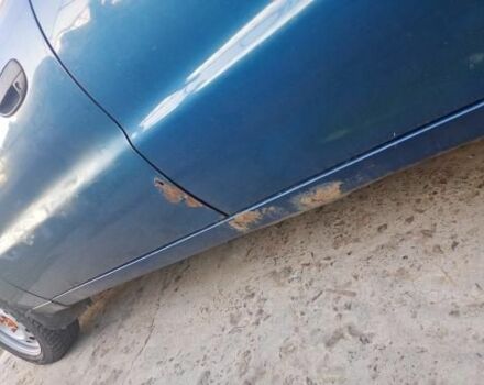 Синій Деу Сенс, об'ємом двигуна 1.5 л та пробігом 3 тис. км за 1300 $, фото 1 на Automoto.ua