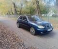 Синий Дэу Сенс, объемом двигателя 1.6 л и пробегом 235 тыс. км за 1346 $, фото 1 на Automoto.ua