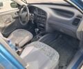 Синій Деу Сенс, об'ємом двигуна 1.5 л та пробігом 210 тис. км за 2850 $, фото 6 на Automoto.ua