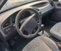 Синій Деу Сенс, об'ємом двигуна 1.5 л та пробігом 210 тис. км за 2850 $, фото 4 на Automoto.ua