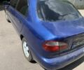 Деу Сенс 1998 у Дніпро (Дніпропетровську) на Automoto.ua Синій Деу Сенс, об'ємом двигуна 1.5 л та пробігом 313 тис. км за 1800 $, фото 5 на Automoto.ua