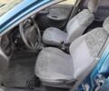 Синій Деу Сенс, об'ємом двигуна 1.5 л та пробігом 217 тис. км за 2900 $, фото 8 на Automoto.ua