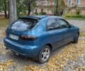 Синий Дэу Сенс, объемом двигателя 1.6 л и пробегом 135 тыс. км за 2700 $, фото 4 на Automoto.ua