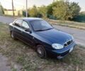 Синій Деу Сенс, об'ємом двигуна 1.5 л та пробігом 217 тис. км за 2900 $, фото 1 на Automoto.ua