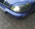 Синій Деу Сенс, об'ємом двигуна 1.5 л та пробігом 218 тис. км за 1300 $, фото 6 на Automoto.ua
