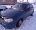 Синій Деу Сенс, об'ємом двигуна 1.5 л та пробігом 270 тис. км за 550 $, фото 1 на Automoto.ua