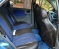 Синий Дэу Сенс, объемом двигателя 1.6 л и пробегом 135 тыс. км за 2700 $, фото 8 на Automoto.ua