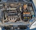 Деу Сенс 1998 у Бучаче на Automoto.ua Синій Деу Сенс, об'ємом двигуна 1.5 л та пробігом 560 тис. км за 999 $, фото 9 на Automoto.ua