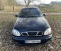 Синий Дэу Сенс, объемом двигателя 1.5 л и пробегом 376 тыс. км за 1750 $, фото 9 на Automoto.ua