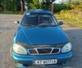 Синій Деу Сенс, об'ємом двигуна 1.5 л та пробігом 226 тис. км за 1678 $, фото 1 на Automoto.ua