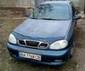 Синий Дэу Сенс, объемом двигателя 0 л и пробегом 350 тыс. км за 1500 $, фото 2 на Automoto.ua