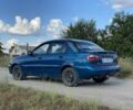 Синий Дэу Сенс, объемом двигателя 1.5 л и пробегом 196 тыс. км за 2100 $, фото 3 на Automoto.ua
