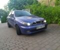 Синій Деу Сенс, об'ємом двигуна 1.5 л та пробігом 218 тис. км за 1300 $, фото 1 на Automoto.ua